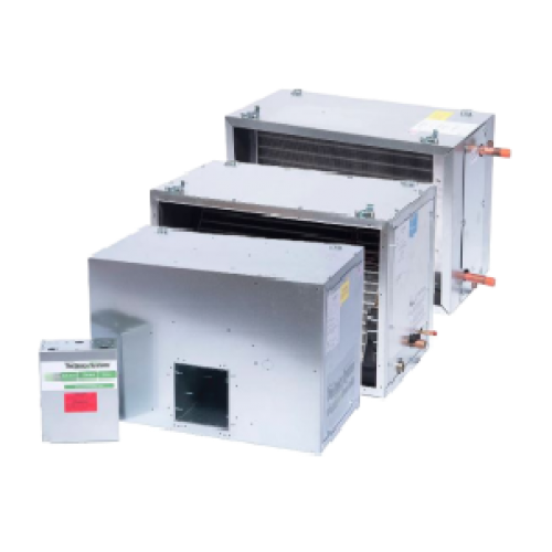 2 ton ac unit with coil